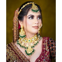 Trisha Make Overs logo - Similar company to Tech Mercury Services