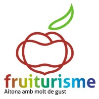 Fruiturisme logo - Similar company to Proactiu