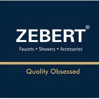Zebert Bath Fittings logo - Similar company to Rkplasttech