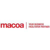 Macoa logo - Similar company to Xpr Consulting