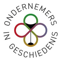 Ondernemers in Geschiedenis logo - Similar company to Baarnsche Courant