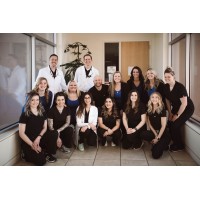 City Center Dental Group logo - Similar company to Coastal Endodontic Studio