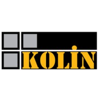 Kolin Polska logo - Similar company to D&D Mosty Sp.Z O.O.