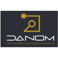 DANOM IMPORTACIONES Y SOLUCIONES TECNOLOGICAS logo - Similar company to Tenis Court