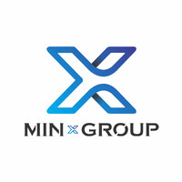 Min Group logo - Similar company to Rainbow Studio
