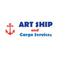 Art Ship & Cargo Services Pvt. Ltd. logo - Similar company to Captain Bazina
