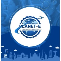 Planet E Visa Solutions logo - Similar company to Bright Choice Visas