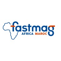 Fastmag Africa Maroc logo - Similar company to Pgt Maroc