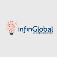 infinGlobal logo - Similar company to Ifinglobal Group