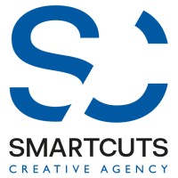 SmartCuts Creative logo - Similar company to Mahala Projects