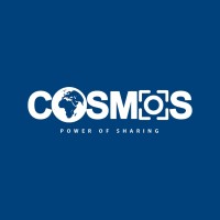 CosmosPR logo - Similar company to Hiringcollars