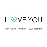 I Love You - Events Company
