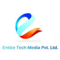 Entice Tech Media Pvt. Ltd. logo - Similar company to Algorithm Strategy Consulting