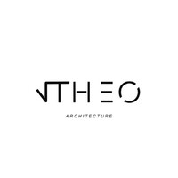 Racine Théo Architecture logo - Similar company to Osmose Architecture