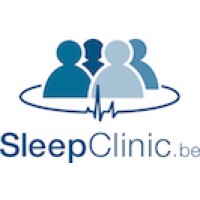 SleepClinic.be logo - Similar company to E-Drop