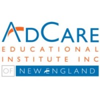 AdCare Educational Institute of New England logo - Similar company to Foundations Group Recovery Centers
