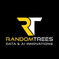 RandomTrees logo - Similar company to Lorvin Technologies Inc