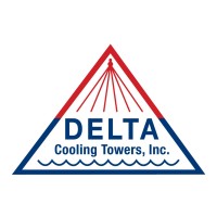 Delta Cooling Towers, Inc. logo - Similar company to Spx Cooling Tech, Llc