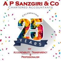 A P Sanzgiri & Co logo - Similar company to Bloom-World