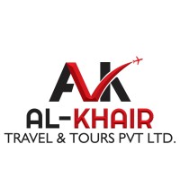 Al-Khair Travel And Tours logo - Similar company to The Josh Tours