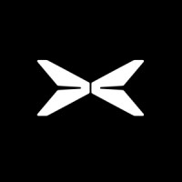 XPENG UK logo - Similar company to Xpeng Danmark
