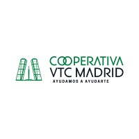 COOPERATIVA VTC MADRID logo - Similar company to Doubledigit Vtc