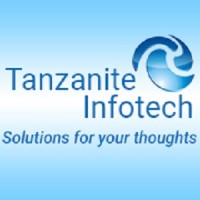 Tanzanite Infotech Pvt Ltd logo - Similar company to Dazzledapps Technologies Pvt Ltd