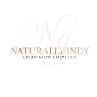 NaturallyIndy Urban Glow Cosmetics LLC logo - Similar company to Dermablend Cosmetics Co