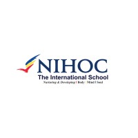 NIHOC The International School logo - Similar company to Kiran International School