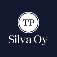 TP Silva Oy logo - Similar company to Ntcab Oy - Operator Cabins