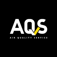 AQS - Air Quality Service logo - Similar company to Chronopropre