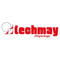 TECHMAY ETIQUETAGE logo - Similar company to Digigraph - Etiquettes Adhésives