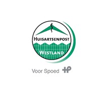 Huisartsenpost Westland logo - Similar company to Huisartsenpost Gorinchem
