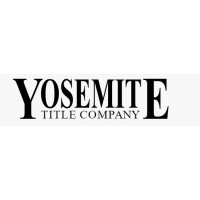 Yosemite Title Co logo - Similar company to Hutton Patt Title & Escrow, Llc
