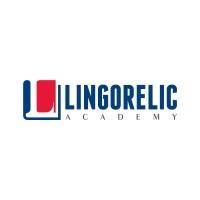 LingoRelic Language Academy logo - Similar company to Beyond Boundaries Foreign Language Academy