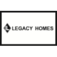 Legacy Homes USA logo - Similar company to Frontier Communities