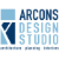 Arcons Design Studio logo - Similar company to Studio Flux