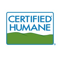 Certified Humane® logo - Similar company to Produtor Do Bem