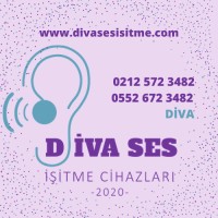 Diva Ses İşitme Cihazları Satış Ve Uygulama Merkezi logo - Similar company to Studio Kiji