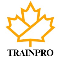 TrainPros.ca logo - Similar company to Ecom