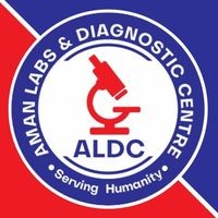 Aman Labs & Diagnostic Center logo - Similar company to Medi Test Labs & Diagnostic Centre