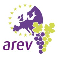 Assembly of European Wine Regions (AREV) logo - Similar company to Bel'Uva