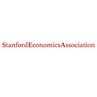 Stanford Economics Association logo - Similar company to Zarathu Co.,Ltd