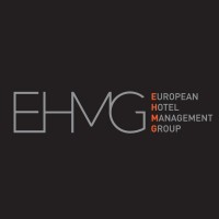 European Hotel Management Group (EHMG) logo - Similar company to Cefeida Sàrl