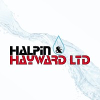 Halpin and Hayward LTD logo - Similar company to Water Technology Ltd