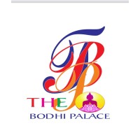 The Bodhi Palace, Resort logo - Similar company to Eatmeat