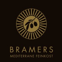 Bramers - Mediterrane Feinkost logo - Similar company to Recker Feinkost Gmbh Wetschen