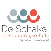 De Schakel Huishoudelijke Hulp