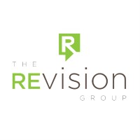 The REvision Group logo - Similar company to Dearborn One (Sdvosb/Vosb)