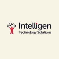 Intelligen Technology Solutions logo - Similar company to Bni Mid Morning Chapter Melbourne